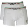 Pánske boxerky Aeronautica Militare biela L Aeronautica Militare 8056423500025 Pánske boxerky Aeronautica Militare biela L Aeronautica Militare 8056423500025
