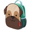 Skip Hop Zoo batoh Mopslík 753910 Skip Hop Zoo batoh Mopslík 753910