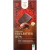 GEPA BIO Hořká čokoláda 85% 100 g GEPA BIO Hořká čokoláda 85% 100 g