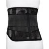 MEYRA MEDICAL LUMBO MEDICAL LIGHT Bedrovo-sakrálny korzet, čierny, veľ. 6 MEYRA MEDICAL LUMBO MEDICAL LIGHT Bedrovo-sakrálny korzet, čierny, veľ. 6