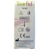 Tearfid očné kvapky 10 ml Tearfid očné kvapky 10 ml
