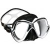 Mares Potápačská maska X-VISION ULTRA LIQUIDSKIN biela/čierna CLWHKWHK Mares Potápačská maska X-VISION ULTRA LIQUIDSKIN biela/čierna CLWHKWHK