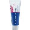 CURAPROX Kids 6+ detská zubná pasta, príchuť melón 60 ml CURAPROX Kids 6+ detská zubná pasta, príchuť melón 60 ml