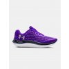 Under Armour Dámske topánky W FLOW Velociti Wind Fialová 7.5 Under Armour Dámske topánky W FLOW Velociti Wind Fialová 7.5