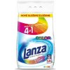 Lanza Color 4in1 prášok na pranie 5,85kg 90PD Lanza Color 4in1 prášok na pranie 5,85kg 90PD