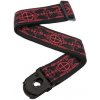 D'Addario Planet Waves 50PLA12 Gitarový pás D'Addario Planet Waves 50PLA12 Gitarový pás