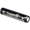 TRUSTFIRE 10440 350mAh Li-ion 3.7V Button Top, s ochranou TRUSTFIRE 10440 350mAh Li-ion 3.7V Button Top, s ochranou