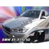 Deflektory na okná pre BMW X5 F15 2ks, rv. 2013- Deflektory na okná pre BMW X5 F15 2ks, rv. 2013-