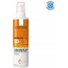 La Roche Posay Anthelios spray SPF50+ 200 ml La Roche Posay Anthelios spray SPF50+ 200 ml