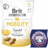 Brit snack Mobility aquid & pineapple 150 g
