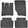 Koberce gumenné FROGUM AUDI Q7 2005-2015