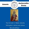 Audiokniha: Nad slovami sv. Marka Asketika Audiokniha: Nad slovami sv. Marka Asketika