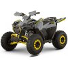 RocketMotors ATV Panther 125cc 3+1 - Šedá RocketMotors ATV Panther 125cc 3+1 - Šedá