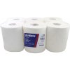 Papierové utierky rolované MAXI Ø 19 CM, 100 M (6ks) TISSUE Papierové utierky rolované MAXI Ø 19 CM, 100 M (6ks) TISSUE