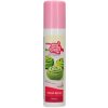 FunCakes Velvet sprej Green Zelená 100 ml