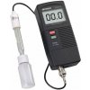 pH meter VOLTCRAFT PH-212 sada pre analýzu pôdy, 0-13 pH pH meter VOLTCRAFT PH-212 sada pre analýzu pôdy, 0-13 pH