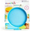 Munchkin MUNCHKIN Detské farebné tanieriky, 5ks Munchkin MUNCHKIN Detské farebné tanieriky, 5ks