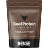 Dense Beef Protein, Grass-Fed, Hovädzí proteín, Kakao, 500 g Dense Beef Protein, Grass-Fed, Hovädzí proteín, Kakao, 500 g