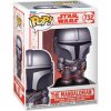FunkoPop Funko POP! Star Wars: Holiday - Mandalorian FunkoPop Funko POP! Star Wars: Holiday - Mandalorian