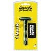 Wilkinson Sword Classic holicí strojek + 5 klasických žiletek Wilkinson Sword Classic holicí strojek + 5 klasických žiletek