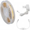 Stmievač LED pásov COB Flexibilný 6W/m 540lm/m 3000K CRI90, teplá biela CRI90 3m COB Kanlux Stmievač LED pásov COB Flexibilný 6W/m 540lm/m 3000K CRI90, teplá biela CRI90 3m COB Kanlux