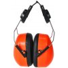 PORTWEST Sluchátka Endurance HV Clip-On PS47 POR-PS47ORR Oranžová PORTWEST Sluchátka Endurance HV Clip-On PS47 POR-PS47ORR Oranžová