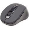 Myš GEMBIRD MUSWB2 Bluetooth, USB, čierna Myš GEMBIRD MUSWB2 Bluetooth, USB, čierna