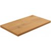 CERANO - Doska pod umývadlo Navira Pro - dub medový - 61x46,5x3,6 cm CER-8050BD7597 CERANO - Doska pod umývadlo Navira Pro - dub medový - 61x46,5x3,6 cm CER-8050BD7597