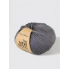 We are knitters Meriwool Farba: Dark Grey We are knitters Meriwool Farba: Dark Grey