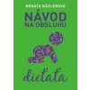 Návod na obsluhu dieťaťa - Názlerová Renáta Návod na obsluhu dieťaťa - Názlerová Renáta