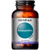 Viridian Astaxanthin 30 kapslí Viridian Astaxanthin 30 kapslí