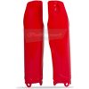 POLISPORT kryty prednej vidlice POLISPORT 8351700003 (pár) červená CR04 POLISPORT kryty prednej vidlice POLISPORT 8351700003 (pár) červená CR04