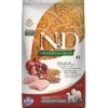 Farmina N&D dog AG senior medium & maxi, chicken, spelt, oats & pomegranate 2,5 kg Farmina N&D dog AG senior medium & maxi, chicken, spelt, oats & pomegranate 2,5 kg