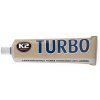K2 Tempo turbo pasta 120g - leští a chráni lak K2 Tempo turbo pasta 120g - leští a chráni lak