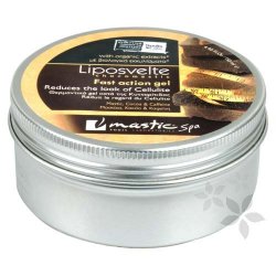 Mastic Spa Zeštíhlující gel Liposvelte (Fast Action Gel) 150 ml