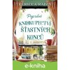 E-kniha Pojízdné knihkupectví šťastných konců - Rebecca Raisin E-kniha Pojízdné knihkupectví šťastných konců - Rebecca Raisin