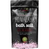 Himalájska ružová soľ do kúpeľa 200 g Himalájska ružová soľ do kúpeľa 200 g