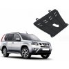 Oceľový kryt motora a prevodovky Nissan X-Trail T32 2,0; 2,5 2013-2015 Oceľový kryt motora a prevodovky Nissan X-Trail T32 2,0; 2,5 2013-2015