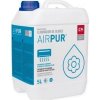 CH QUÍMICA AIRPUR 5 l dezinfekčný a dezodoračný prostriedok na klimatizácie CH QUÍMICA AIRPUR 5 l dezinfekčný a dezodoračný prostriedok na klimatizácie
