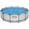 Bestway Bazén Steel Pro Max 3,66 x 1 m - 15511 Bestway Bazén Steel Pro Max 3,66 x 1 m - 15511
