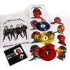 Metallica: Hardwired..To Self Destruct ( Deluxe Edition ) - 3CD (, EMI UK) Metallica: Hardwired..To Self Destruct ( Deluxe Edition ) - 3CD (, EMI UK)