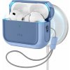 ESR ORBIT HALOLOCK MAGSAFE APPLE AIRPODS PRO 3 POWDER BLUE ESR ORBIT HALOLOCK MAGSAFE APPLE AIRPODS PRO 3 POWDER BLUE