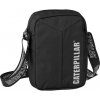 Caterpillar CAT crossbody taška City Adventure čierna Caterpillar CAT crossbody taška City Adventure čierna