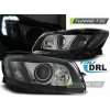 Tuning-tec OPEL INSIGNIA 08-12 BLACK TRU DRL Tuning-tec OPEL INSIGNIA 08-12 BLACK TRU DRL