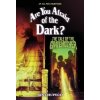 The Tale of the Gravemother (Are You Afraid of the Dark 1) The Tale of the Gravemother (Are You Afraid of the Dark 1)