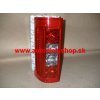 Fiat Ducato 1/02-9/06 zadné svetlo ľavé Fiat Ducato 1/02-9/06 zadné svetlo ľavé