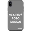 Picasee Fashion Case pre Apple iPhone XS Max - Vlastný design/motiv Picasee Fashion Case pre Apple iPhone XS Max - Vlastný design/motiv