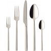 Villeroy & Boch Postriebrený príbor 30 ks La Classica 120 Villeroy & Boch Postriebrený príbor 30 ks La Classica 120
