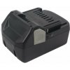 Cameron Sino Hitachi C 18DSL, UB 18DAL a ďalšie, 18 V, 3 Ah, Li-Ion CS-HTB830PX - neoriginálna