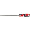 Pilník YATO zámočnícky okrúhly stredne hrubý 150 mm Pilník YATO zámočnícky okrúhly stredne hrubý 150 mm